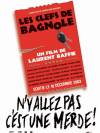Les clefs de bagnole
