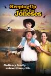 Keeping Up with the Joneses