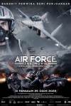 Air Force the Movie: Danger Close