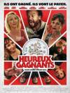 Heureux gagnants