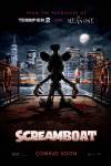 Screamboat